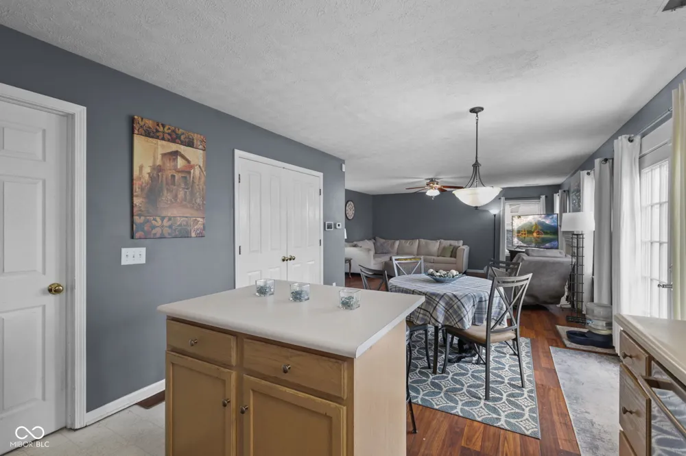 1333 Harrison Drive Greenwood, IN 46143