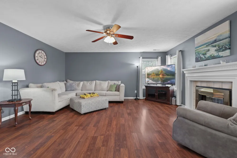1333 Harrison Drive Greenwood, IN 46143