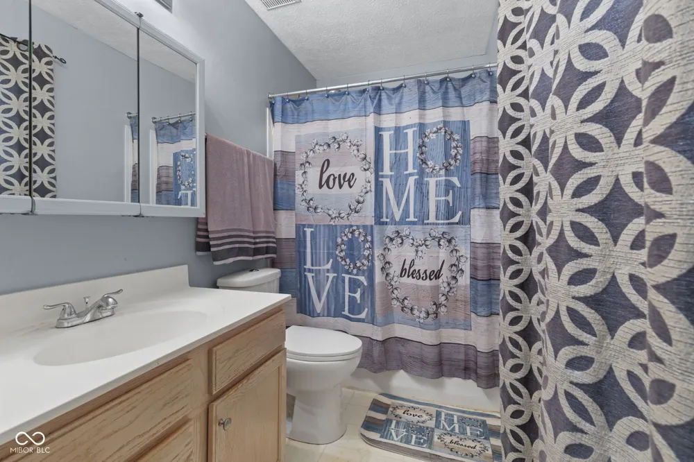 1333 Harrison Drive Greenwood, IN 46143