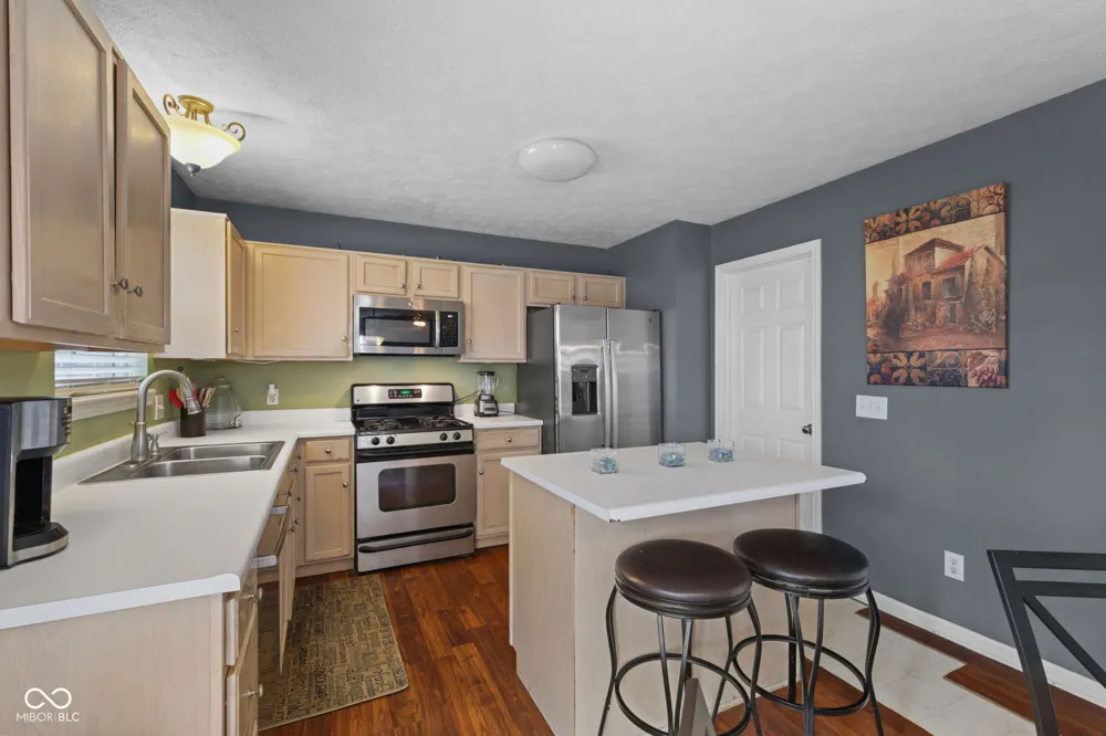 1333 Harrison Drive Greenwood, IN 46143
