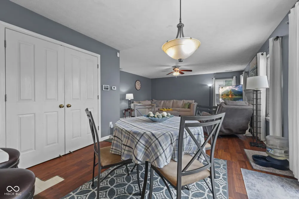 1333 Harrison Drive Greenwood, IN 46143