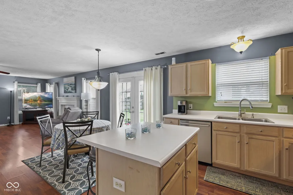 1333 Harrison Drive Greenwood, IN 46143