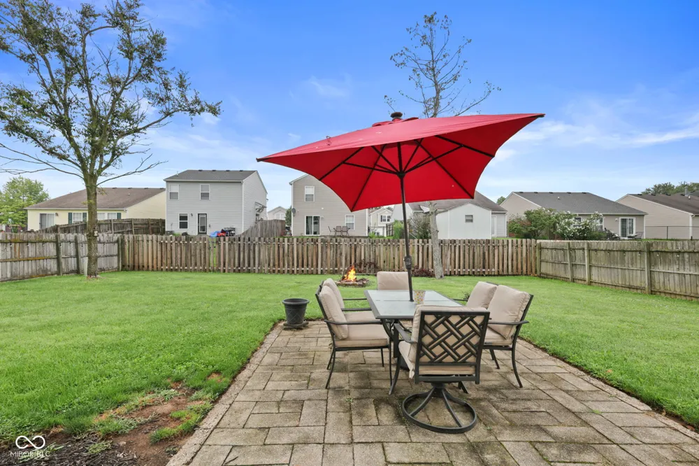 1333 Harrison Drive Greenwood, IN 46143