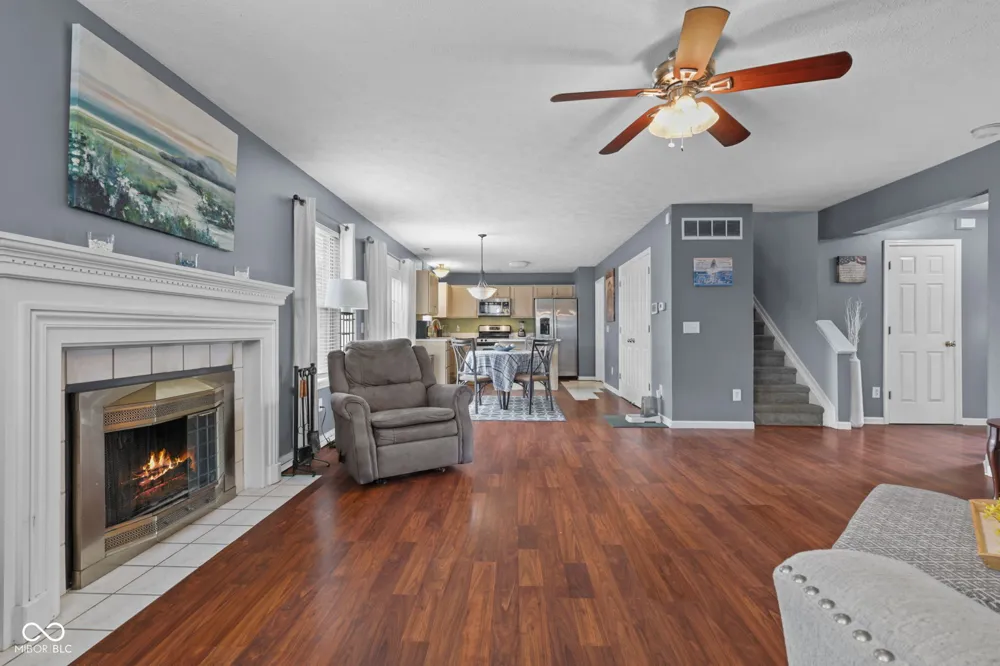 1333 Harrison Drive Greenwood, IN 46143