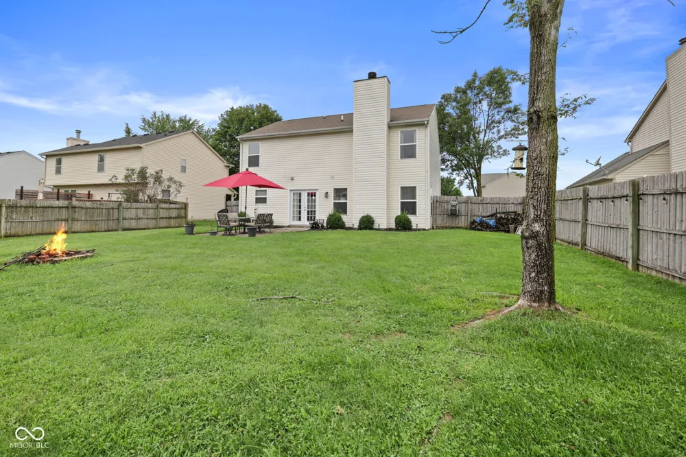 1333 Harrison Drive Greenwood, IN 46143