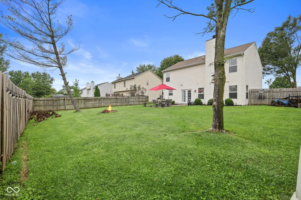 1333 Harrison Drive Greenwood, IN 46143