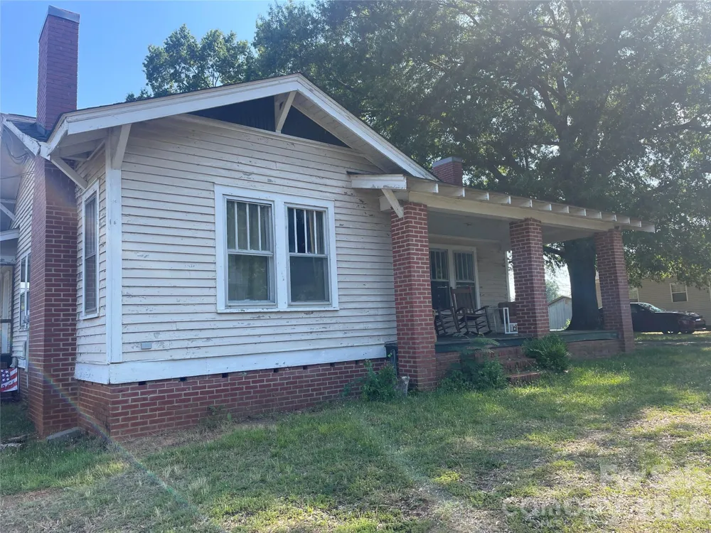 1235 Freeman Avenue Albemarle, NC 28001
