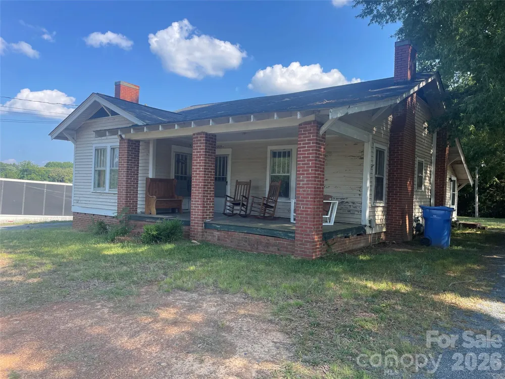 1235 Freeman Avenue Albemarle, NC 28001