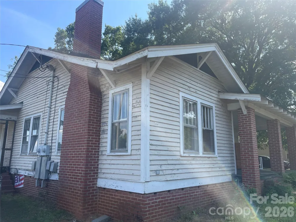 1235 Freeman Avenue Albemarle, NC 28001