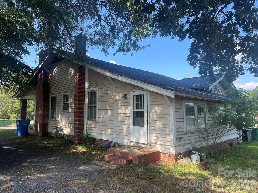 1235 Freeman Avenue Albemarle, NC 28001