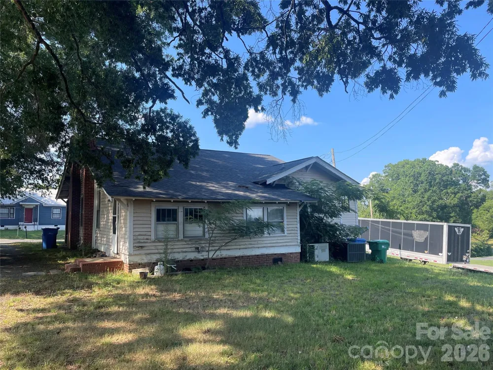 1235 Freeman Avenue Albemarle, NC 28001
