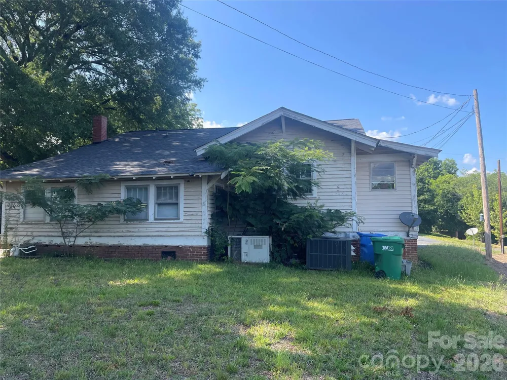 1235 Freeman Avenue Albemarle, NC 28001