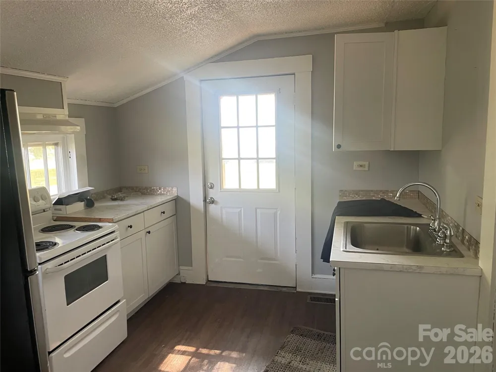 1235 Freeman Avenue Albemarle, NC 28001