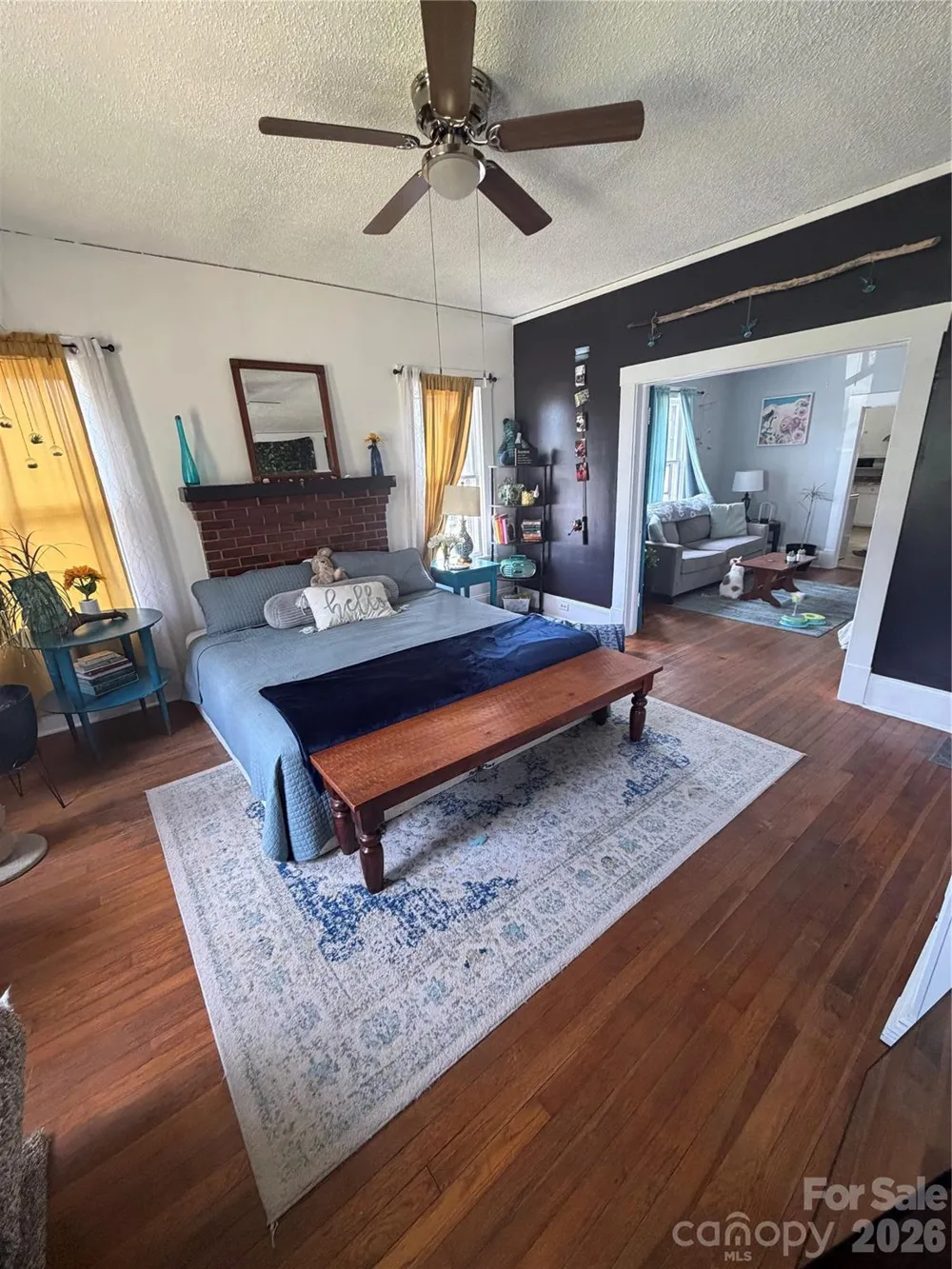 1235 Freeman Avenue Albemarle, NC 28001