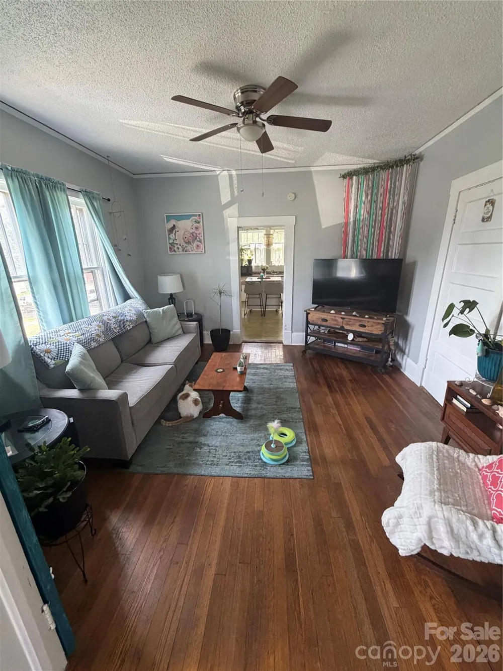1235 Freeman Avenue Albemarle, NC 28001