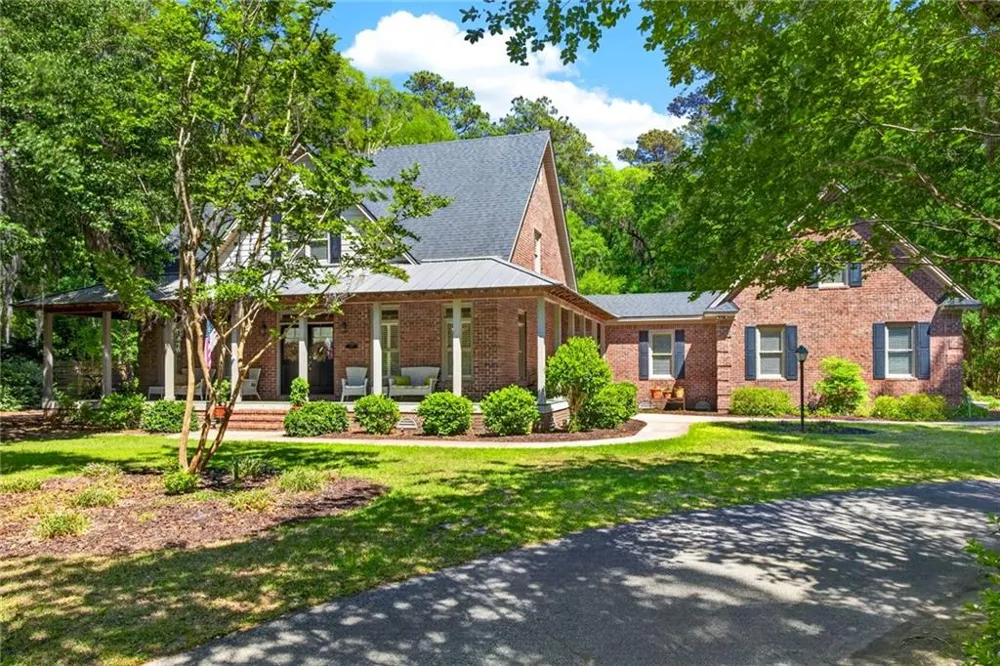 477 Buckland Hall Road Richmond Hill, GA 31324