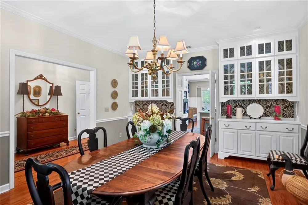 477 Buckland Hall Road Richmond Hill, GA 31324
