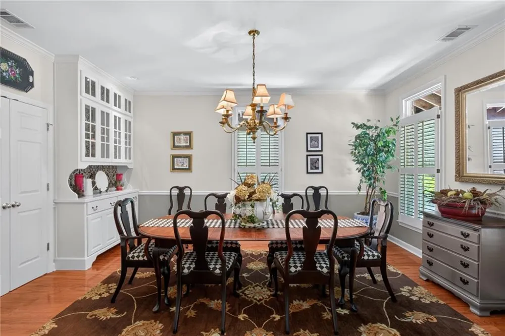 477 Buckland Hall Road Richmond Hill, GA 31324