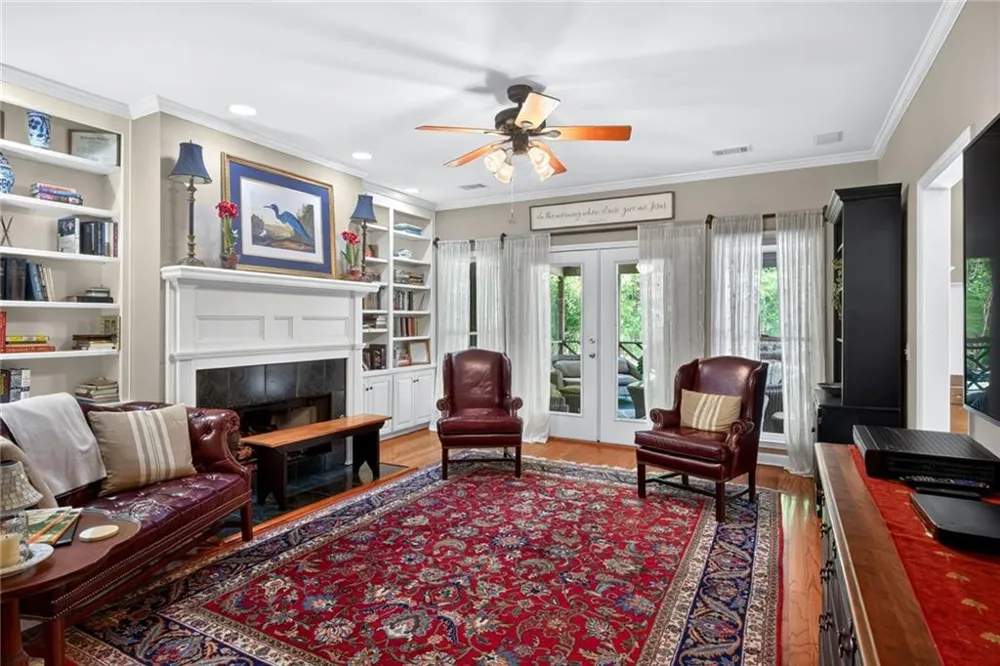 477 Buckland Hall Road Richmond Hill, GA 31324