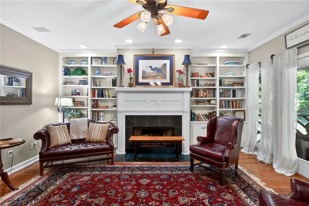 477 Buckland Hall Road Richmond Hill, GA 31324