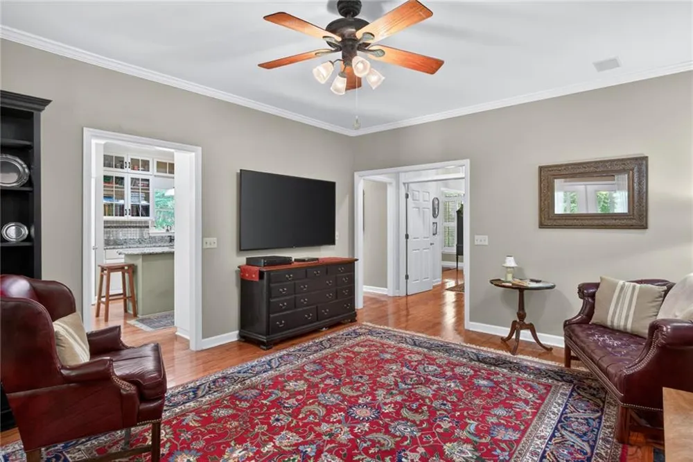 477 Buckland Hall Road Richmond Hill, GA 31324