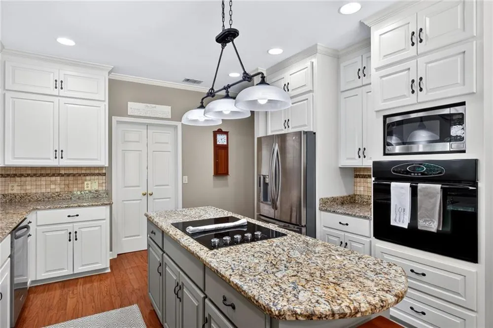 477 Buckland Hall Road Richmond Hill, GA 31324