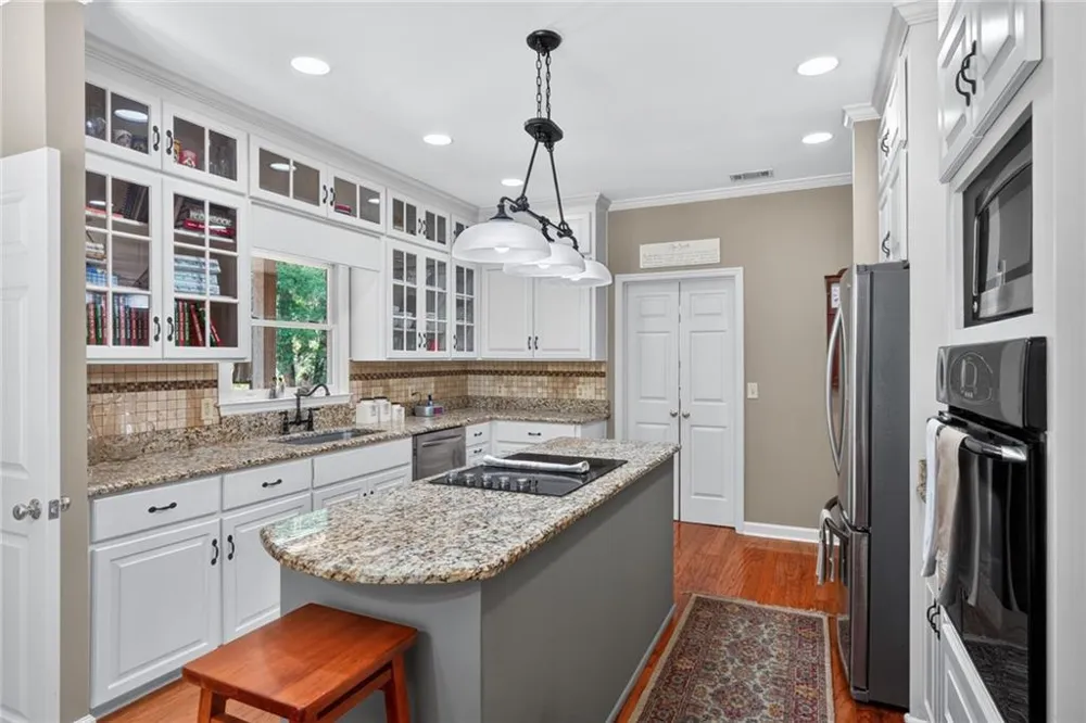 477 Buckland Hall Road Richmond Hill, GA 31324