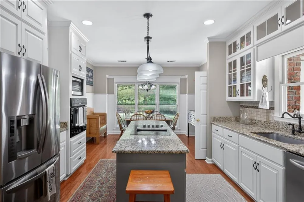 477 Buckland Hall Road Richmond Hill, GA 31324