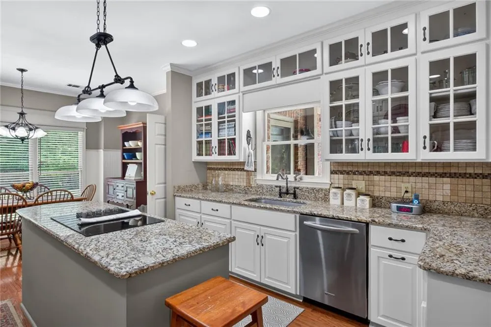 477 Buckland Hall Road Richmond Hill, GA 31324