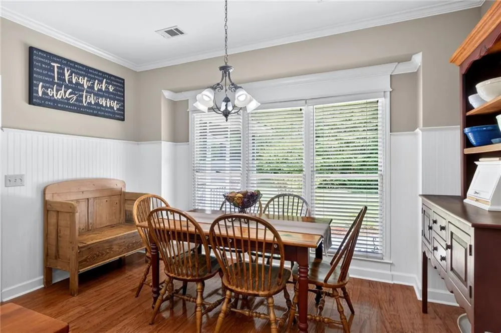 477 Buckland Hall Road Richmond Hill, GA 31324