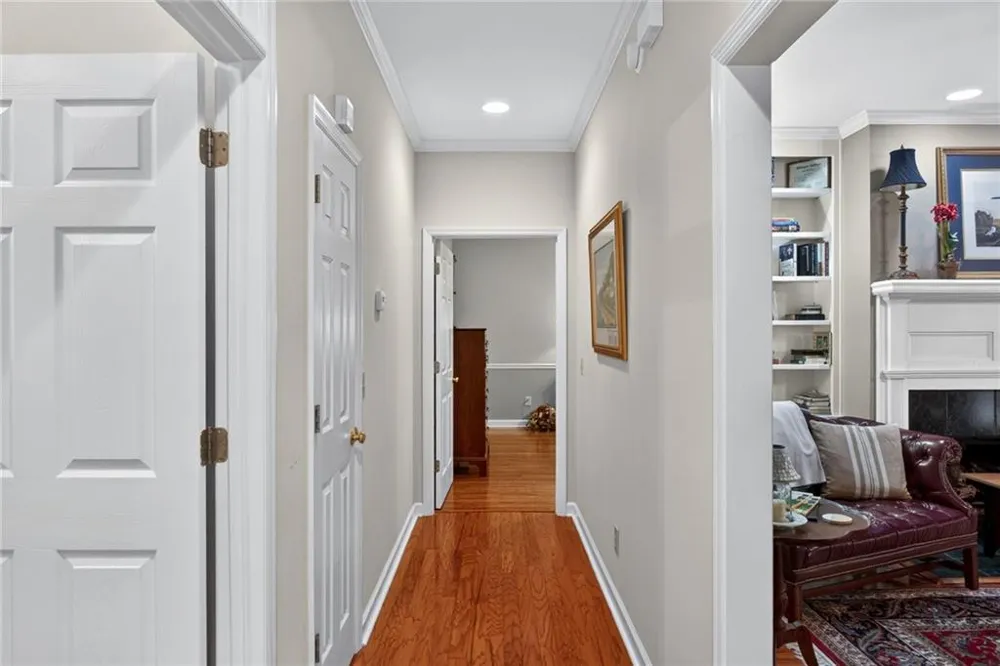 477 Buckland Hall Road Richmond Hill, GA 31324
