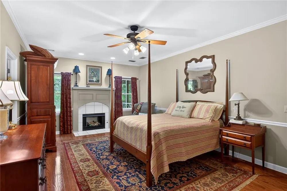 477 Buckland Hall Road Richmond Hill, GA 31324
