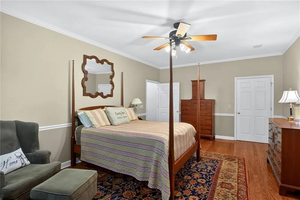 477 Buckland Hall Road Richmond Hill, GA 31324