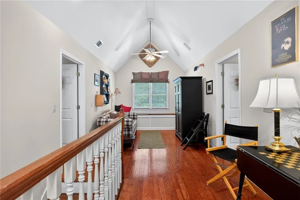 477 Buckland Hall Road Richmond Hill, GA 31324