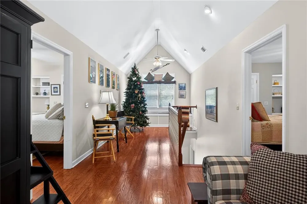 477 Buckland Hall Road Richmond Hill, GA 31324