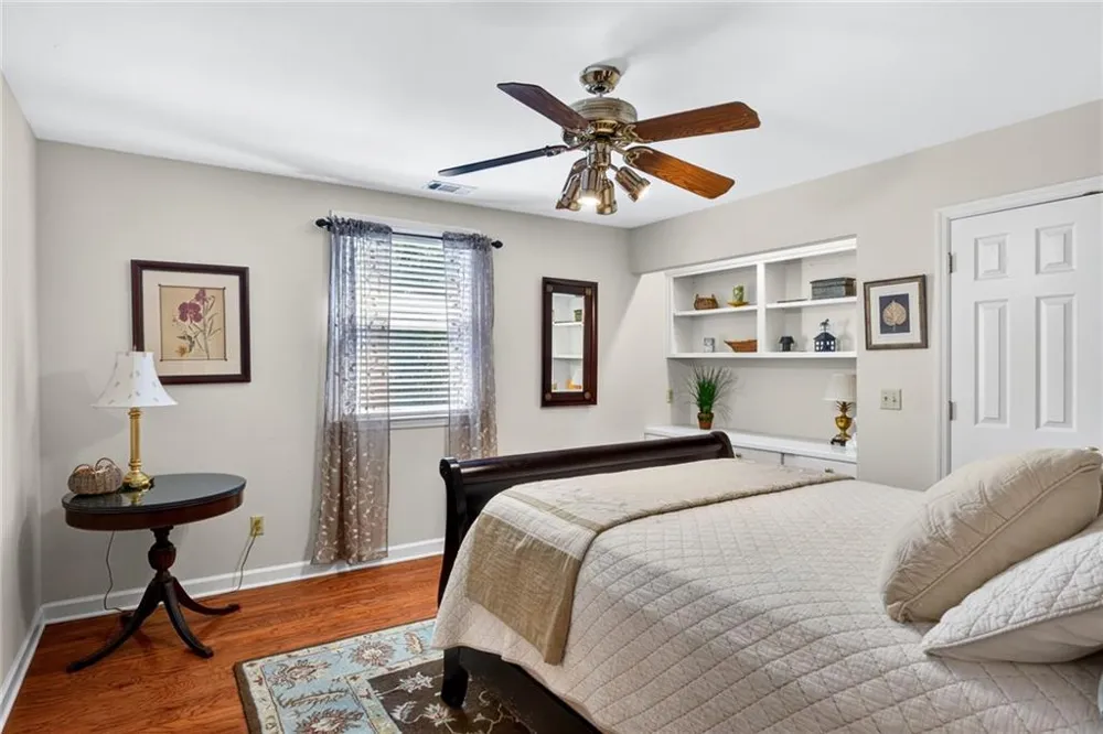 477 Buckland Hall Road Richmond Hill, GA 31324