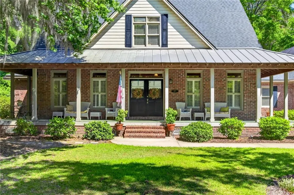 477 Buckland Hall Road Richmond Hill, GA 31324