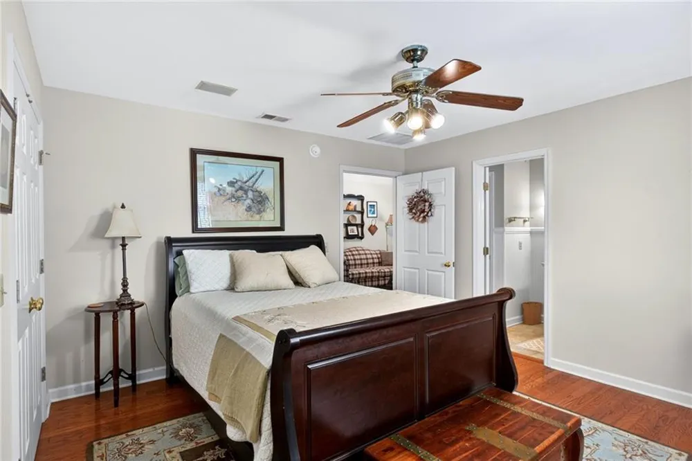 477 Buckland Hall Road Richmond Hill, GA 31324