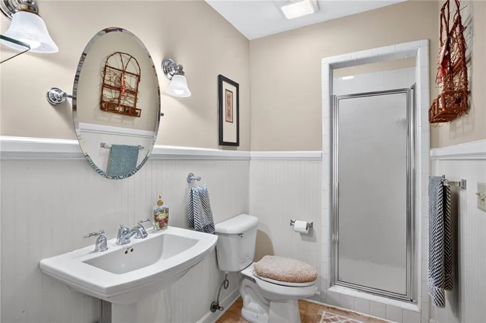 477 Buckland Hall Road Richmond Hill, GA 31324
