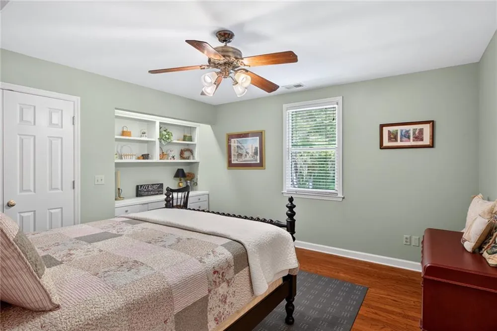 477 Buckland Hall Road Richmond Hill, GA 31324