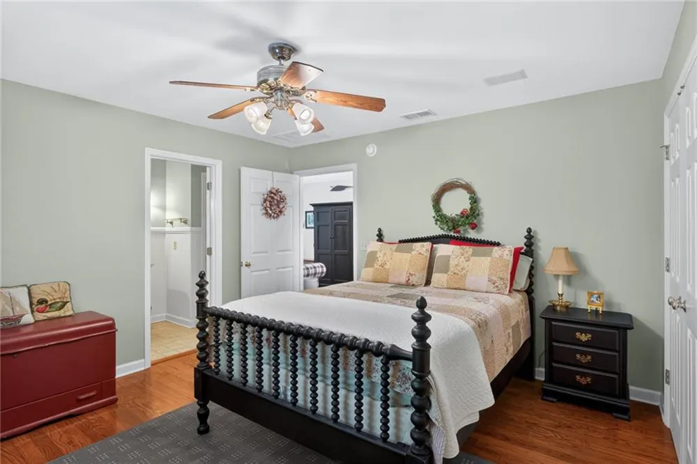 477 Buckland Hall Road Richmond Hill, GA 31324
