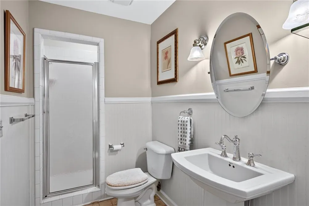 477 Buckland Hall Road Richmond Hill, GA 31324