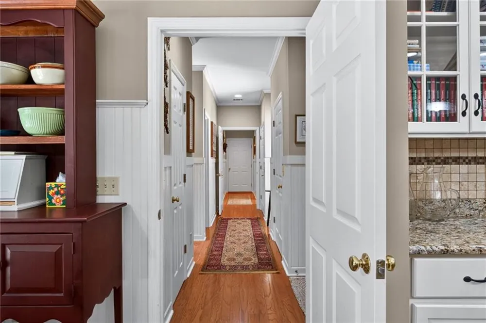477 Buckland Hall Road Richmond Hill, GA 31324