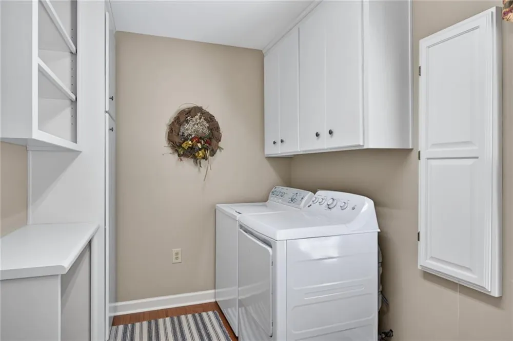 477 Buckland Hall Road Richmond Hill, GA 31324