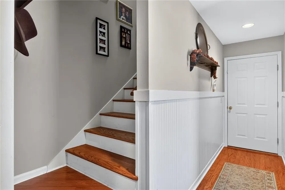477 Buckland Hall Road Richmond Hill, GA 31324