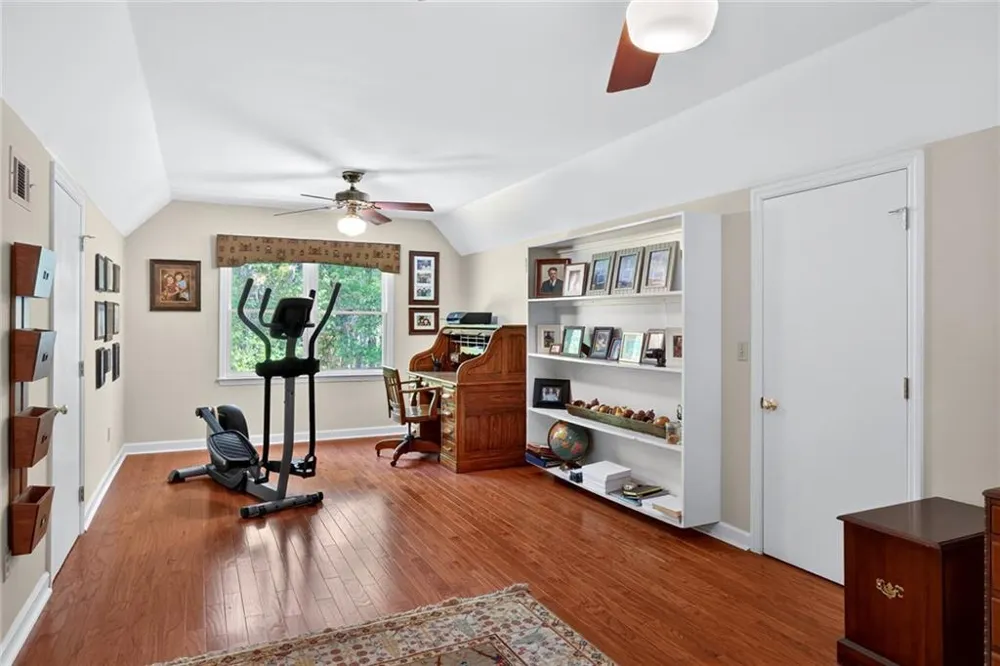 477 Buckland Hall Road Richmond Hill, GA 31324