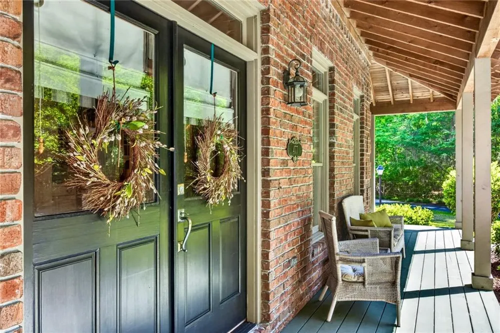 477 Buckland Hall Road Richmond Hill, GA 31324