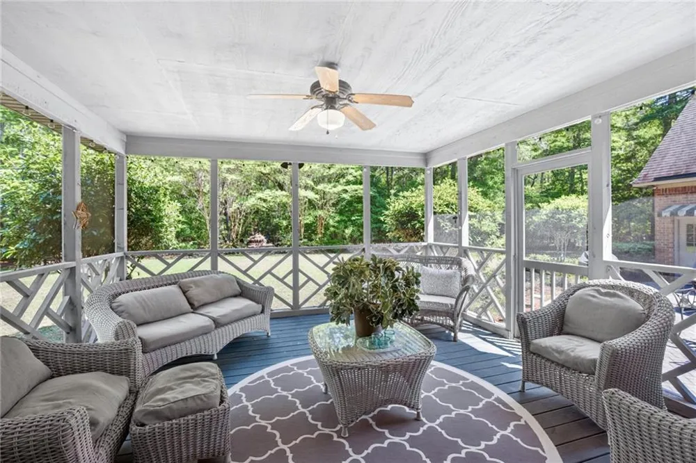 477 Buckland Hall Road Richmond Hill, GA 31324