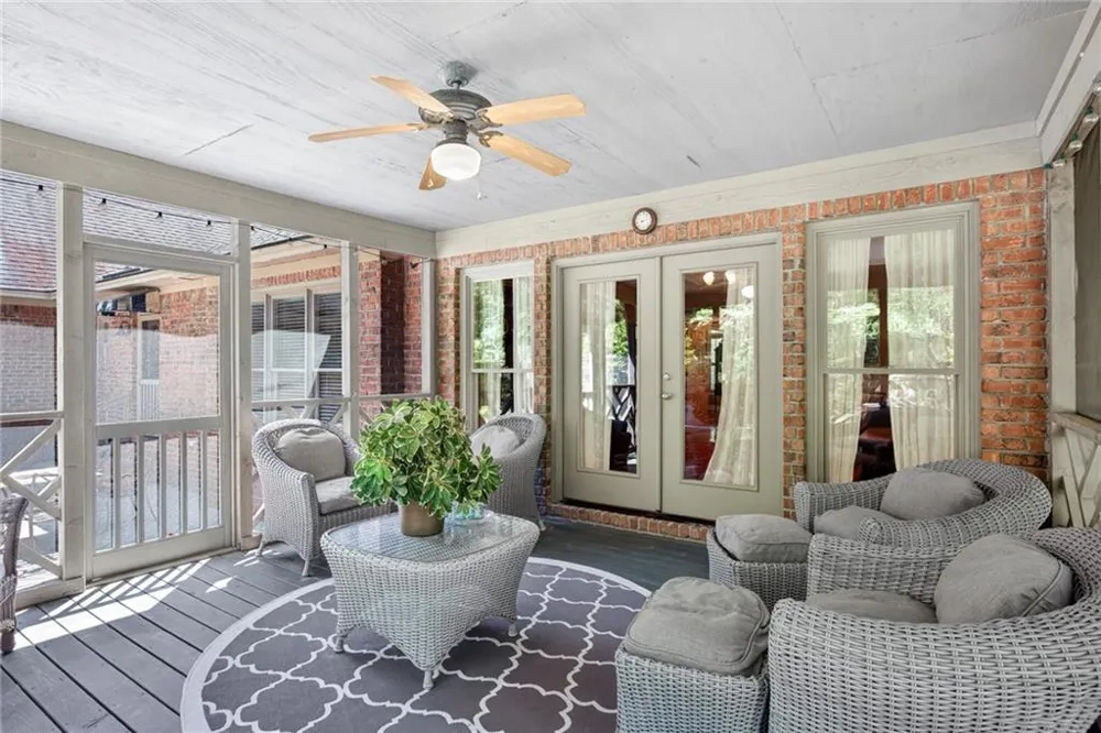477 Buckland Hall Road Richmond Hill, GA 31324
