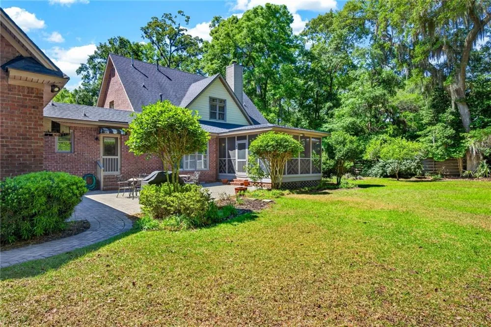 477 Buckland Hall Road Richmond Hill, GA 31324